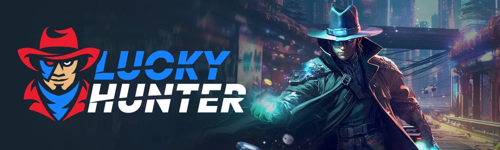 luckyhunter casino